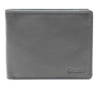 Esquire Duo Geldbörse Leder 12,5 cm