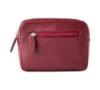 Esquire Duo Gürteltasche rot