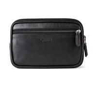 Esquire Duo Gürteltasche schwarz Herren