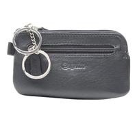 ESQUIRE Lederwaren - Schlüsseletui Duo 59 - Farbe - schwarz 00