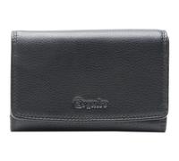 Esquire Duo Wallet Black