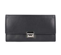 Esquire Eco Kellnerbörse Leder 18,2 cm eco schwarz
