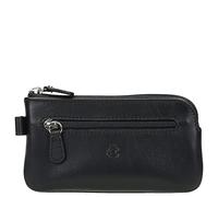 Esquire Eco Schlüsseletui Leder 11,5 cm