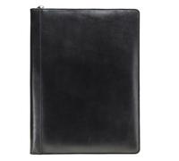 Esquire Business Portfolio Black