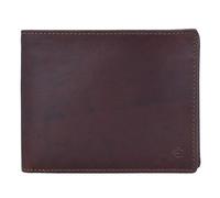 Esquire Esquire Dallas Geldbörse Leder 12 cm braun