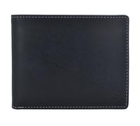 Esquire Esquire Dallas Geldbörse Leder 12 cm schwarz 22350800