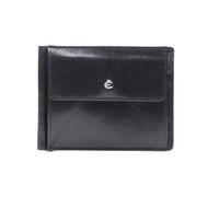 ESQUIRE - Esquire Dollarclip Toscana 48, Schwarz