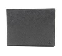 ESQUIRE - Esquire Geldbörse 8CC Deer 09, Schwarz