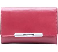 ESQUIRE - Esquire Helena Schlüsseletui echt Rindleder rot Rot