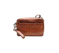 ESQUIRE - Esquire Herrentasche Dallas, Braun