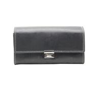 ESQUIRE - Esquire Kellnerbörse Dallas 08, Schwarz