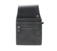 ESQUIRE - Esquire Kellnertasche / Holster Dallas 08, Schwarz