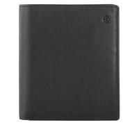 ESQUIRE - Esquire Logo 10 Hochformat echt Rindleder schwarz Schwarz