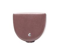 ESQUIRE - Esquire Münzbörse Toscana 48, Coffee