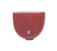 ESQUIRE - Esquire Münzbörse Toscana 48, Hellbraun