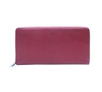 ESQUIRE - Esquire Portemonnaie 15CC Deer 09, Rot