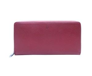ESQUIRE - Esquire Portemonnaie 15CC Deer 09, Rot
