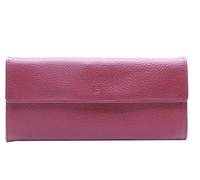 ESQUIRE - Esquire Portemonnaie 16CC Deer 09, Rot