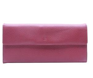 ESQUIRE - Esquire Portemonnaie 16CC Deer 09, Rot