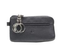 ESQUIRE - Esquire Schlüsseletui Deer 09, Schwarz