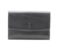 ESQUIRE - Esquire Schlüsseletui Logo 10, Schwarz