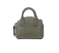 ESQUIRE - Esquire Schlüsseletui / Taschenanhänger Peru, Oliv