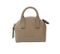 ESQUIRE - Esquire Schlüsseletui / Taschenanhänger Peru, Taupe