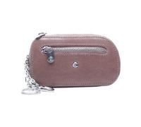 ESQUIRE - Esquire Schlüsseletui Toscana 48, Coffee