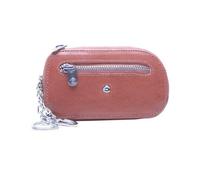 ESQUIRE - Esquire Schlüsseletui Toscana 48, Hellbraun