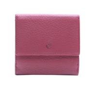 ESQUIRE - Esquire Wienerschachtel / Geldbörse 9CC Deer 09, Rot