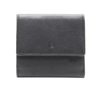 ESQUIRE - Esquire Wienerschachtel / Geldbörse 9CC Deer 09, Schwarz