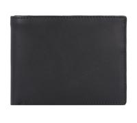 Esquire Querbörse Herren Frankfurt 22004 schwarz