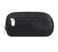 Esquire Frankfurt Key Case Black 