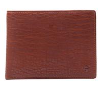 Esquire Frankfurt Wallet Cognac