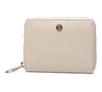 Esquire Alexandria Wallet Beige