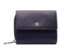 Esquire Geldbörse Alexandria Wallet Black schwarz