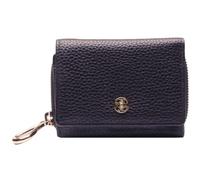 Esquire Geldbörse Alexandria Wallet Black schwarz