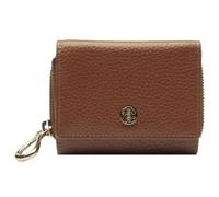 Esquire Geldbörse Alexandria Wallet Brown braun