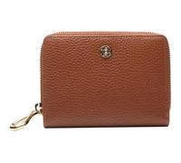 Esquire Geldbörse Alexandria Wallet Brown Hellbraun