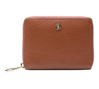 Esquire Alexandria Wallet Brown