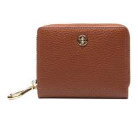 Esquire Alexandria Wallet Brown