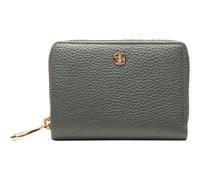 Esquire Geldbörse Alexandria Wallet Green dunkelgrün