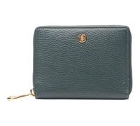 Esquire Geldbörse Alexandria Wallet Green dunkelgrün