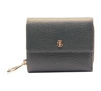 Esquire Geldbörse Alexandria Wallet Green dunkelgrün