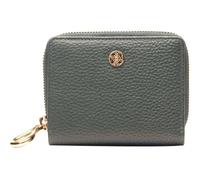 Esquire Geldbörse Alexandria Wallet Green dunkelgrün