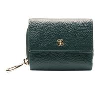 Esquire Geldbörse Alexandria Wallet Green dunkelgrün