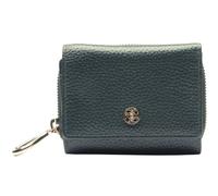 Esquire Geldbörse Alexandria Wallet Green dunkelgrün