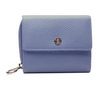 Esquire Alexandria Wallet Light Blue