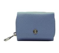 Esquire Geldbörse Alexandria Wallet Light Blue hellblau