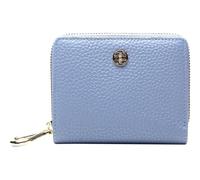 Esquire Geldbörse Alexandria Wallet Light Blue hellblau
